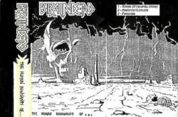 The Human Remnants Of...